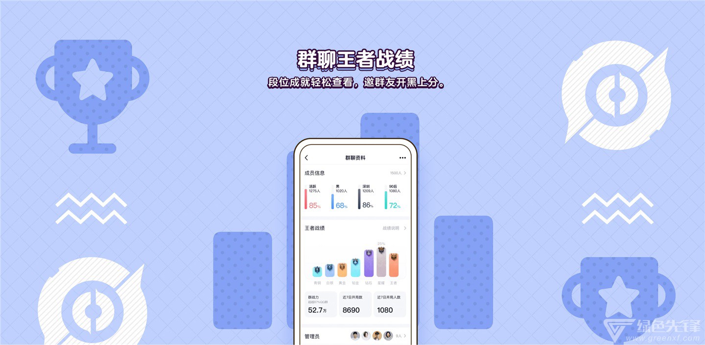 QQ8.4.17版本更新了什么