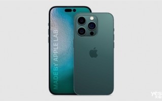 苹果一天之内占据四个微博热搜：iPhone 14为何这么火？