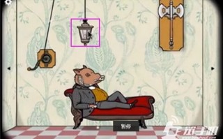 Rusty Lake Hotel通关攻略 锈湖旅馆攻略图文教程