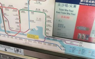 人肉小港代代购经验分享及香港购物旅游路线攻略[已扎口]