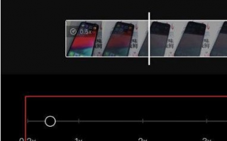 剪映在哪调整视频速度