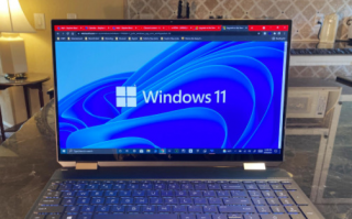 win11任务管理器被禁用