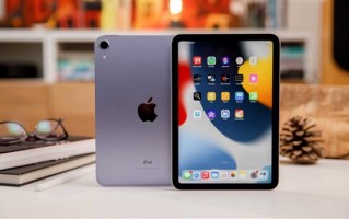 苹果iPad mini 6又出问题：一个系统更新导致无法充电