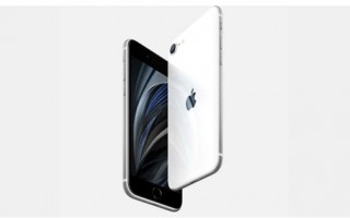 A15处理器+支持5G 苹果iPhone SE 3价格曝光：大幅下调