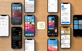 ios15左上角蓝色箭头怎么关闭