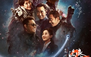 靠《长津湖》爆赚 博纳多部影片巨亏：坚信《流浪地球2》超越《阿凡达2》