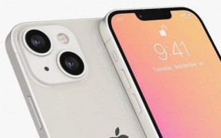 iphone13与iphone12区别有哪些