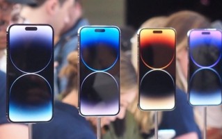 iPhone 14系列全球售价一览：美版、港版对比国行各有优劣