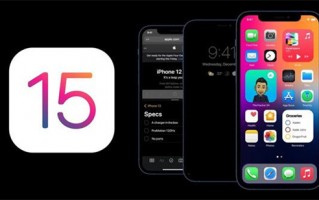 iOS15支持哪些机型