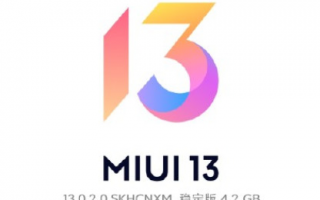 MIUI13侧边栏怎么用