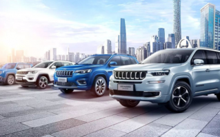 美系车“Jeep”败退中国 比亚迪、零跑想“接盘”工厂