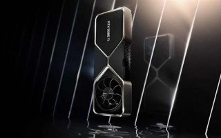 游戏收入暴跌40%！但是 NVIDIA其实没那么糟糕