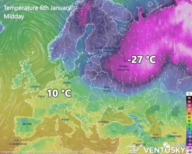 2023年第一周，世界有七个没想到-第6张图片-9158手机教程网