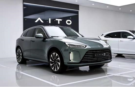 华为AITO问界汽车降价!赛力斯:对单车毛利率有影响-第3张图片-9158手机教程网 华为AITO问界汽车降价!赛力斯:对单车毛利率有影响-第3张图片-9158手机教程网
