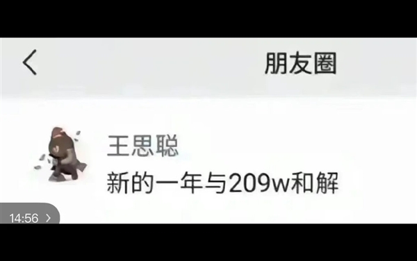 打人后209万元和解？小心了！多人因假冒王思聪行骗被判刑-第2张图片-9158手机教程网