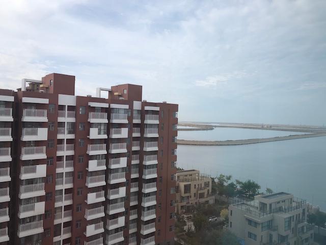 乳山部分海景房每平米已跌破千元 买房者都是外地人-第7张图片-9158手机教程网 乳山部分海景房每平米已跌破千元 买房者都是外地人-第7张图片-9158手机教程网