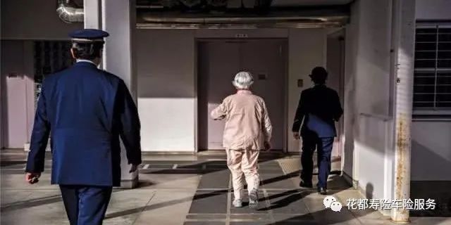 日本社畜:没人比我更懂“延迟退休”,到70岁才能退的那种哦!-第11张图片-9158手机教程网 日本社畜:没人比我更懂“延迟退休”,到70岁才能退的那种哦!-第11张图片-9158手机教程网