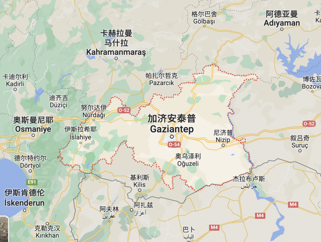 土耳其一座有千年历史的古堡在地震中倒塌 在暴雪中等待救援-第3张图片-9158手机教程网 土耳其一座有千年历史的古堡在地震中倒塌 在暴雪中等待救援-第3张图片-9158手机教程网