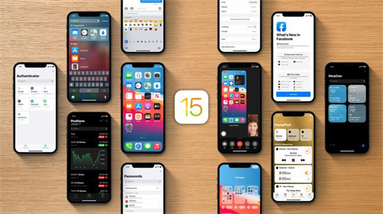 ios15左上角蓝色箭头怎么关闭-第1张图片-9158手机教程网