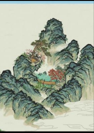 江南百景图仙山沐灵泉位置介绍-第1张图片-9158手机教程网