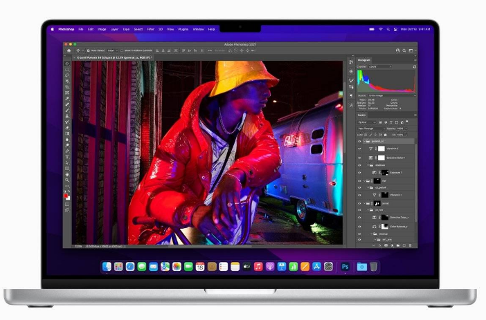 新款MacBook Pro与2019款MacBook Pro各方面对比分析-第2张图片-9158手机教程网