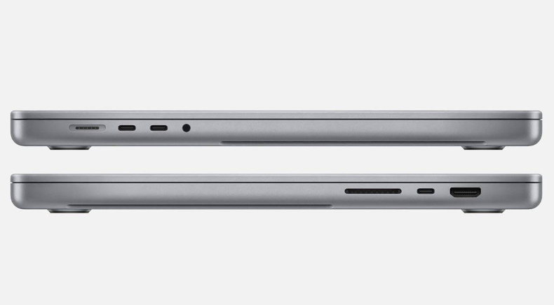 新款MacBook Pro与2019款MacBook Pro各方面对比分析-第5张图片-9158手机教程网