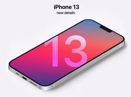 iPhone13出现粉色屏幕是怎么回事-第1张图片-9158手机教程网