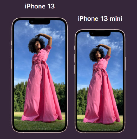 iPhone13值不值得买-第2张图片-9158手机教程网