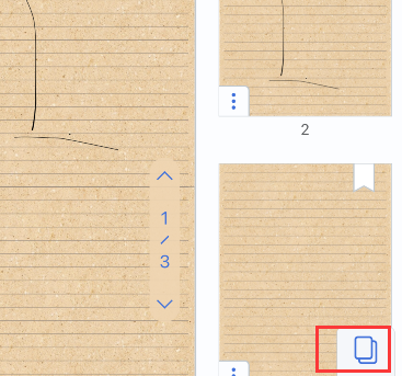 notability怎样清除所有笔迹-第2张图片-9158手机教程网