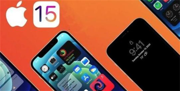 ios15怎么开无痕浏览 ios15无痕浏览开启教程-第1张图片-9158手机教程网