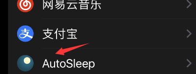 autosleep怎样安装到手表-第3张图片-9158手机教程网