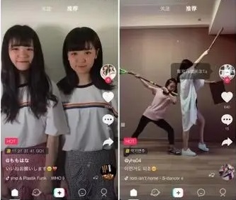 抖音十大热门内容-第4张图片-9158手机教程网