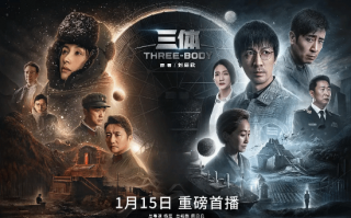 《流浪地球2》全球爆火背后！《三体》导演：中国科幻的内核是文化自信