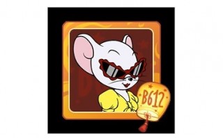 猫和老鼠b612头像框怎么获得