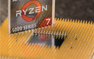 AMD锐龙7000告别脆弱的针脚：”八爪鱼“设计用心良苦