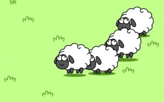小游戏《羊了个羊》开发商被指抄袭“惯犯”：曾抄《合成大西瓜》