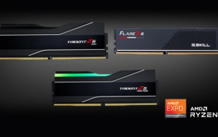 分析师预计今年入门级 DDR5 内存将大幅降价，英特尔和 AMD 受益