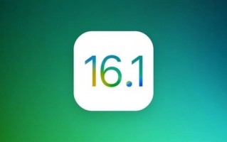 苹果iOS 16.1 Beta 4发布：iPhone 14 Pro灵动岛变色了