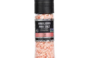 网红“黑盐”是“智商税”吗 一斤卖价655元：揭秘这些彩色盐背后 专家科普