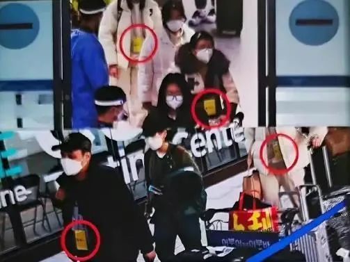 媒体：韩给中国旅客挂黄牌有何影响，歧视性入境限制只会遭到反制-第2张图片-9158手机教程网