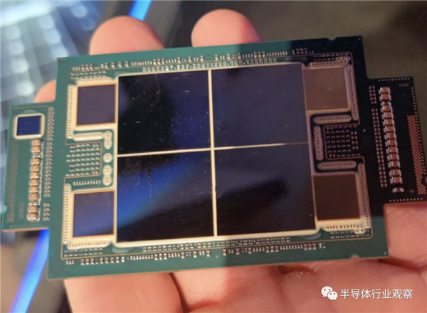 60核120线程 Intel首个Chiplet处理器正式发布：售价达1.7万美元-第1张图片-9158手机教程网