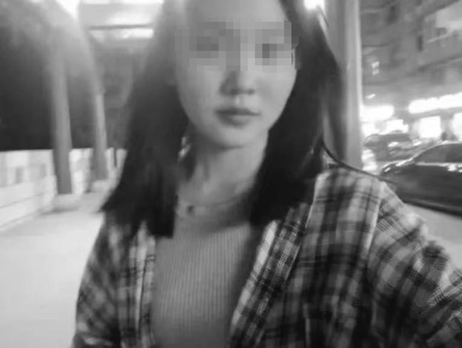 18岁女生失联1个月江中现遗体 尸检鉴定 排除他杀-第2张图片-9158手机教程网