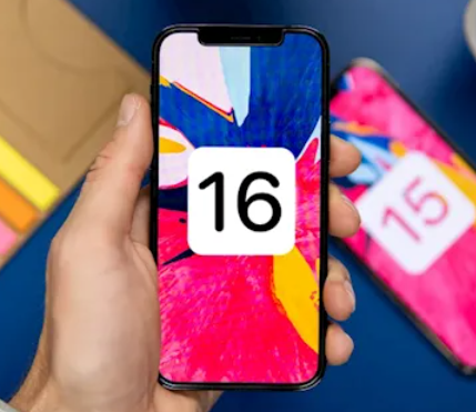 iphone13建议更新ios16吗-第2张图片-9158手机教程网